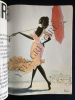 LA MODE EN PEINTURE-N°11-MARS-AVRIL-MAI 1986-LES COLLECTIONS ETE 86. 