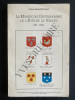 LA MONTRE DES GENTILHOMMES DE L'EVECHE DE RENNES DE 1541. GERARD SEVEGRAND