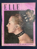 ELLE-N°68-4 MARS 1947. 