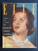 ELLE-N°677-15 DÉCEMBRE 1958. 
