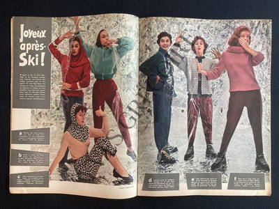 ELLE-N°417-30 NOVEMBRE 1953