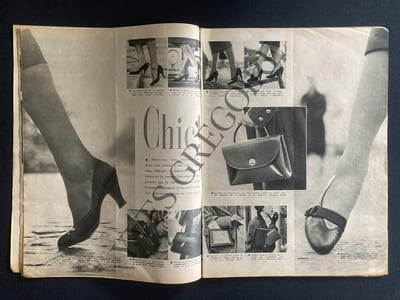 ELLE-N°372-12 JANVIER 1953