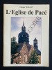L'EGLISE DE PACE. CLAUDE VEILLOT