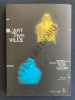 L'ART EST DANS LA VILLE-VITRY SUR SEINE-50 ANS D'ART CONTEMPORAIN-. ANN HINDRY-CATHERINE VIOLLET
