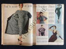 ELLE-N°407-21 SEPTEMBRE 1953. 