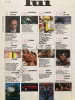 LUI-N°262-NOVEMBRE 1985. 