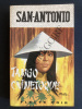 TANGO CHINETOQUE. SAN-ANTONIO