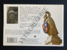 VIOLLET-LE-DUC A ROQUETAILLADE. GILLES ET BLEUZEN DU PONTAVICE