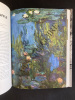MONET LES NYMPHEAS L'INTEGRALITE. JEAN-DOMINIQUE REY-DENIS ROUART