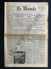 LE MONDE-N°8405-VENDREDI 21 JANVIER 1972-ZOUC. 