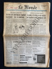 LE MONDE-N&deg;14088-MARDI 15 MAI 1990-CARPENTRAS. 