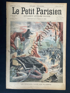 LE PETIT PARISIEN-N°746-24 MAI 1903