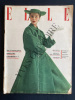 ELLE-N°382-23 MARS 1953. 