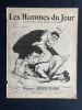 LES HOMMES DU JOUR-N°148-19 NOVEMBRE 1910-HENRY BERENGER. 