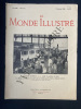 LE MONDE ILLUSTRE-N°3969-13 JANVIER 1934. 