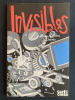 INVISIBLES Affiches de films inachevés-CATALOGUE D'EXPOSITION. 