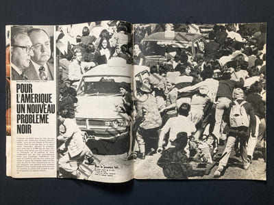 PARIS MATCH-N°1425-18 SEPTEMBRE 1976-MAO
