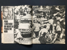 PARIS MATCH-N°1425-18 SEPTEMBRE 1976-MAO. 