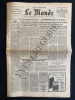 LE MONDE-N°8690-VENDREDI 22 DECEMBRE 1972-MICHEL POLNAREFF. 