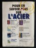 TDC TEXTES ET DOCUMENTS POUR LA CLASSE-N°759-DU 1 AU 15 SEPTEMBRE 1998-LES ECRIVAINS DE LA GRANDE GUERRE DES HOMMES CONTRE. 