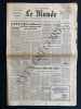 LE MONDE-N°8691-SAMEDI 23 DECEMBRE 1972-POUSSIN. 