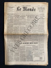 LE MONDE-N°8658-MERCREDI 15 NOVEMBRE 1972. 