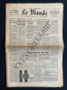 LE MONDE-N°8531-MARDI 20 JUIN 1972. 