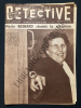 DETECTIVE-N°521-25 JUIN 1956. 