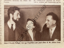 DETECTIVE-N°521-25 JUIN 1956. 