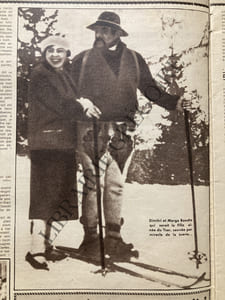 DETECTIVE-N°720-15 AVRIL 1960