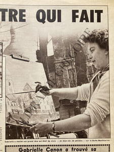 DETECTIVE-N°720-15 AVRIL 1960