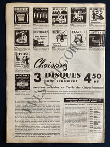 DETECTIVE-N°737-12 AOUT 1960