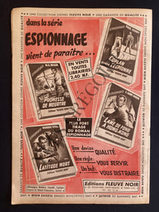 DETECTIVE-N°724-13 MAI 1960