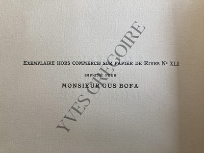 ARCHIVES DU CLUB DES ONZE