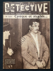 DETECTIVE-N°526-30 JUILLET 1956. 