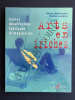 ARTS EN FRICHES-USINES DESAFFECTEES: FABRIQUES D'IMAGINAIRES. MARIE VANHAMME-PATRICE LOUBON