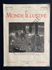 LE MONDE ILLUSTRE-N°3729-8 JUIN 1929. 