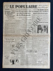 LE POPULAIRE-N°6420-VENDREDI 13 OCTOBRE 1944. 
