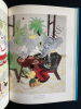 L'ART DE BABAR L'oeuvre de Jean et Laurent de Brunhoff. NICHOLAS FOX WEBER