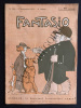 FANTASIO-N°123-1 SEPTEMBRE 1911. 