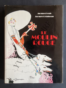 LE MOULIN ROUGE