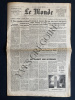 LE MONDE-N°8696-VENDREDI 29 DECEMBRE 1972. 