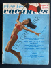 SPORT ET VIE-N°94-MARS 1964-VIVE LES VACANCES. 