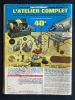 SPORT ET VIE-N°94-MARS 1964-VIVE LES VACANCES. 