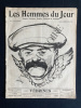 LES HOMMES DU JOUR-N°189-2 SEPTEMBRE 1911-VEDRINES. 