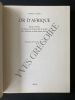 OR D'AFRIQUE. TIMOTHY F.GARRARD