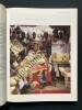OR D'AFRIQUE. TIMOTHY F.GARRARD