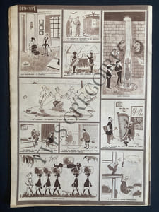 DETECTIVE-N°565-29 AVRIL 1957