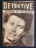 DETECTIVE-N°555-18 FEVRIER 1957. 