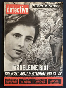 DETECTIVE-N°774-28 AVRIL 1961